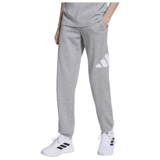 Adidas Παιδικό παντελόνι φόρμας Essentials Big Logo French Terry Pants